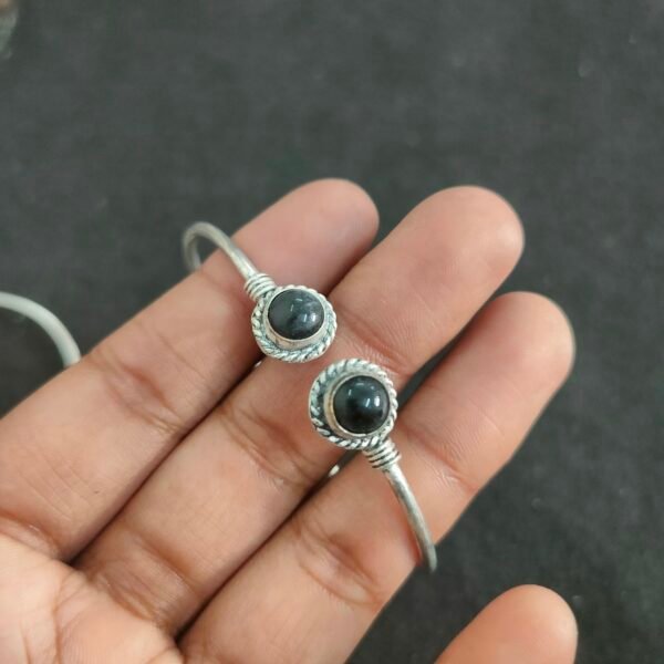 Braslate & adjustable bangles 003033