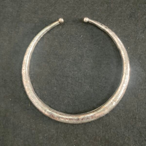 Braslate & adjustable bangles 003031