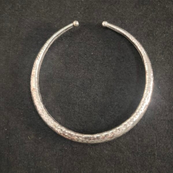Braslate & adjustable bangles 003030