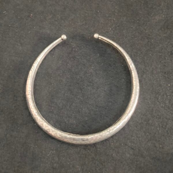 Braslate & adjustable bangles 003029