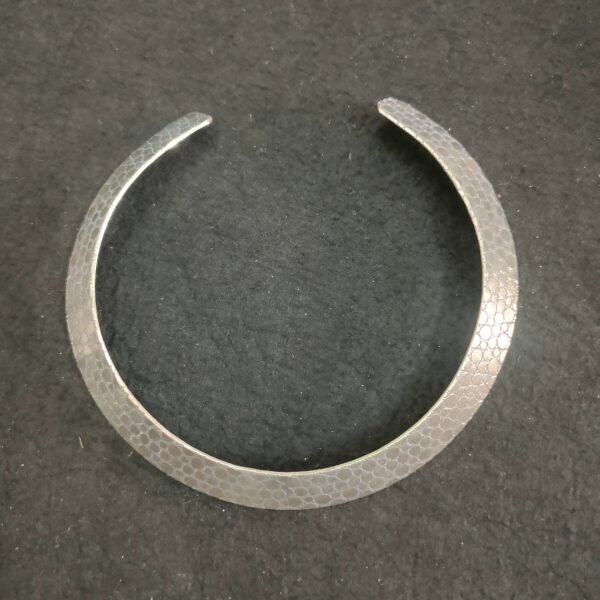 Braslate & adjustable bangles 003028