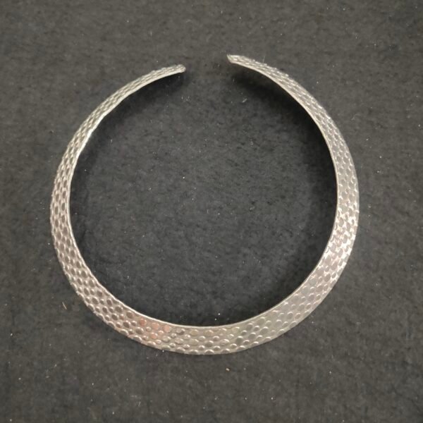 Braslate & adjustable bangles 003027