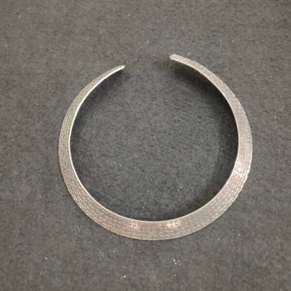 Braslate & adjustable bangles 003026