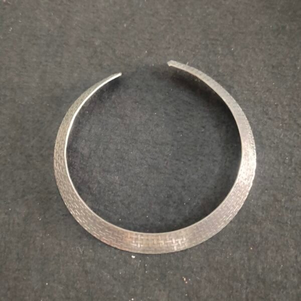 Braslate & adjustable bangles 003025