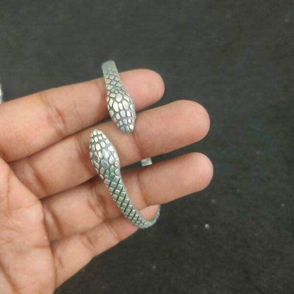 Braslate & adjustable bangles 003005