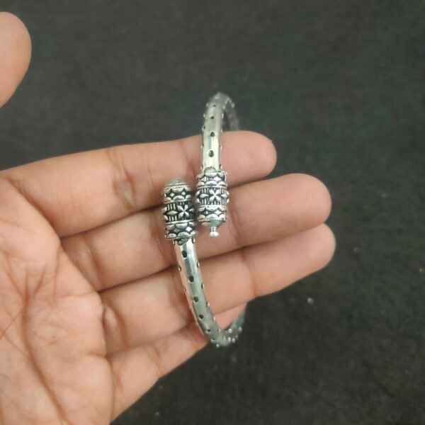 Braslate & adjustable bangles 003003