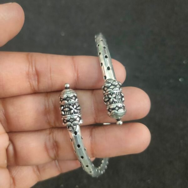 Braslate & adjustable bangles 003002