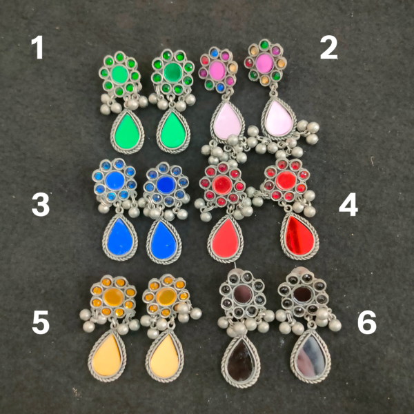 Earrings 003763