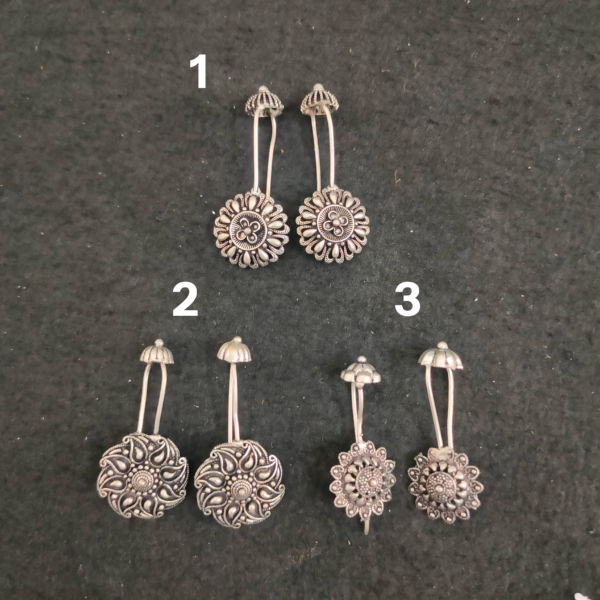 Bugadi Earring 003614