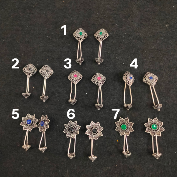 Bugadi Earring 003613