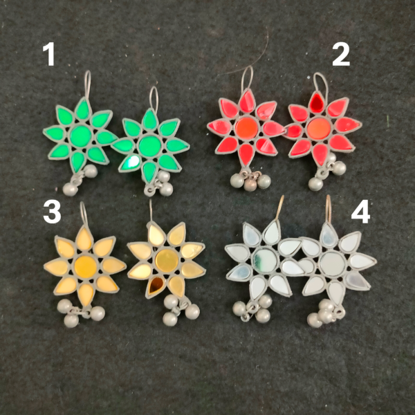 Earrings 003764