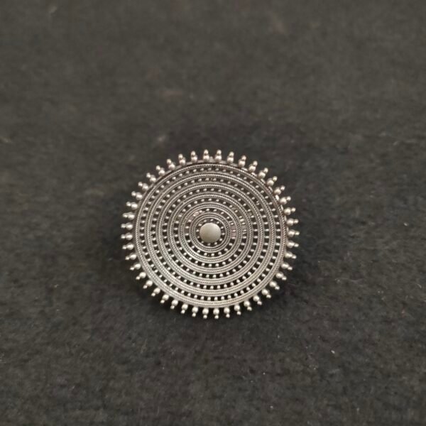 Finger Ring 003493
