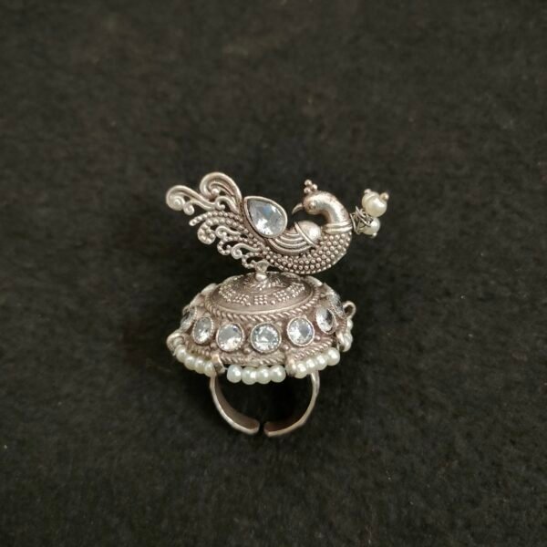 Finger Ring 003492
