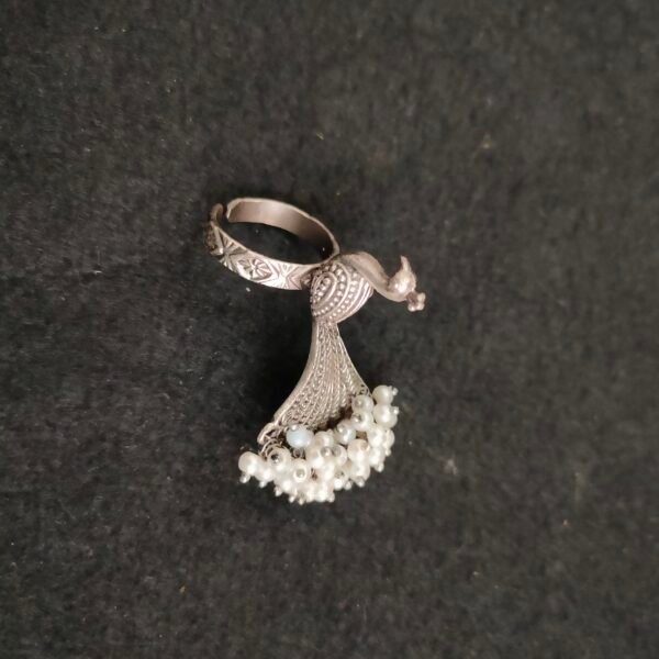 Finger Ring 003491