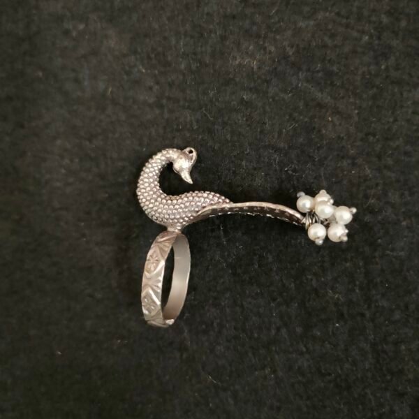 Finger Ring 003490