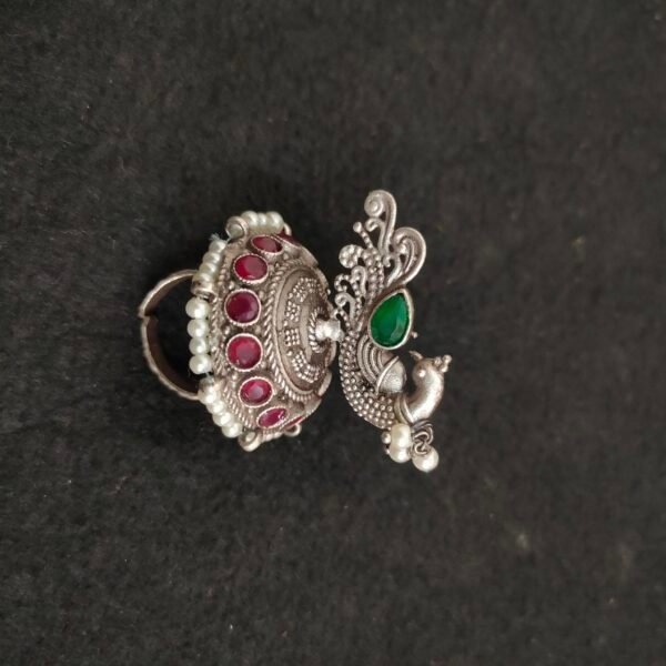 Finger Ring 003489