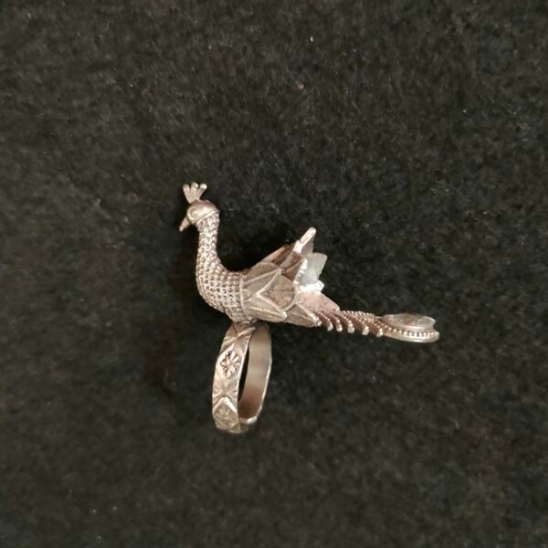 Finger Ring 003488