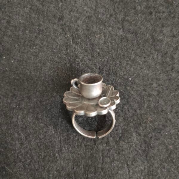 Finger Ring 003483