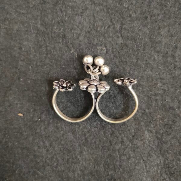 Finger Ring 003482