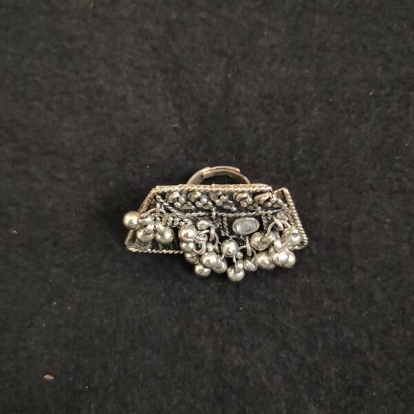 Finger Ring 003481
