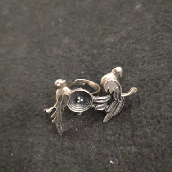 Finger Ring 003479
