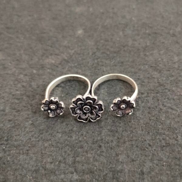 Finger Ring 003478