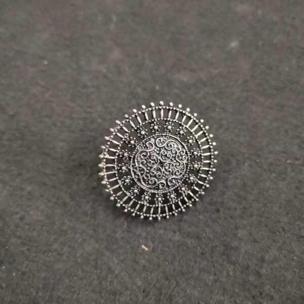 Finger Ring 003476