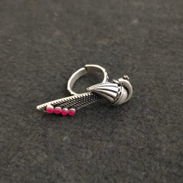 Finger Ring 003472