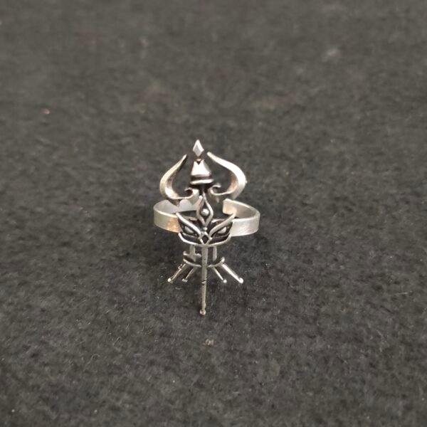 Finger Ring 003469