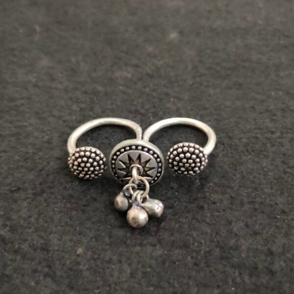 Finger Ring 003468