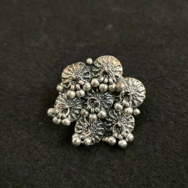 Finger Ring 003466