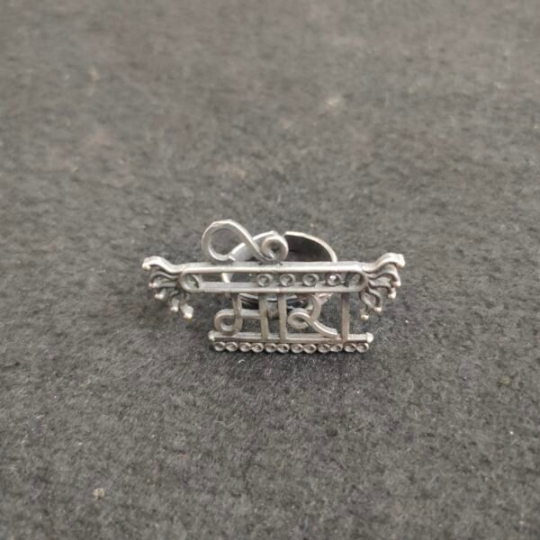 Finger Ring 003464