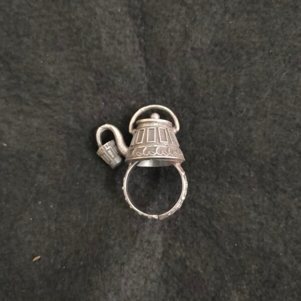 Finger Ring 003462