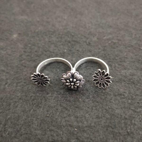 Finger Ring 003461