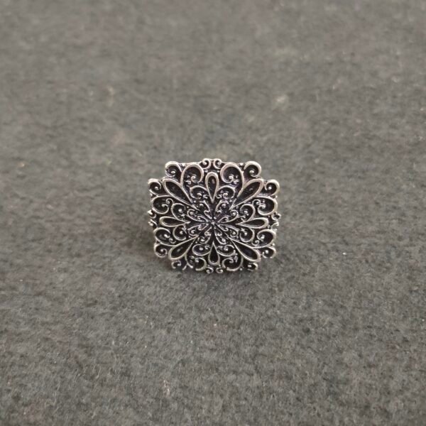 Finger Ring 003458