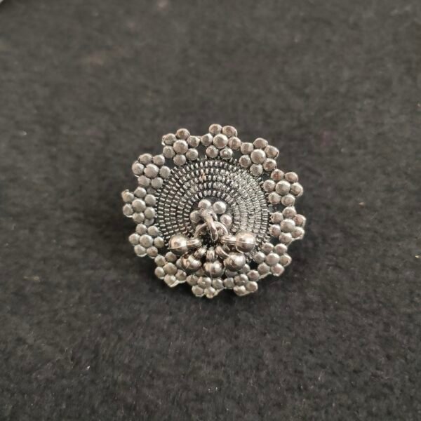 Finger Ring 003455