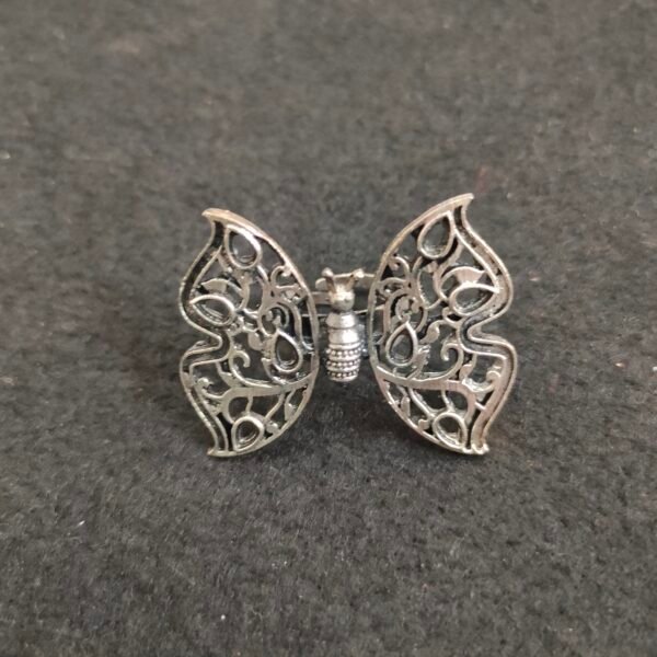 Finger Ring 003454
