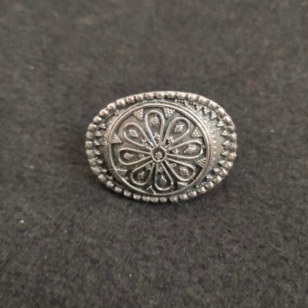Finger Ring 003453