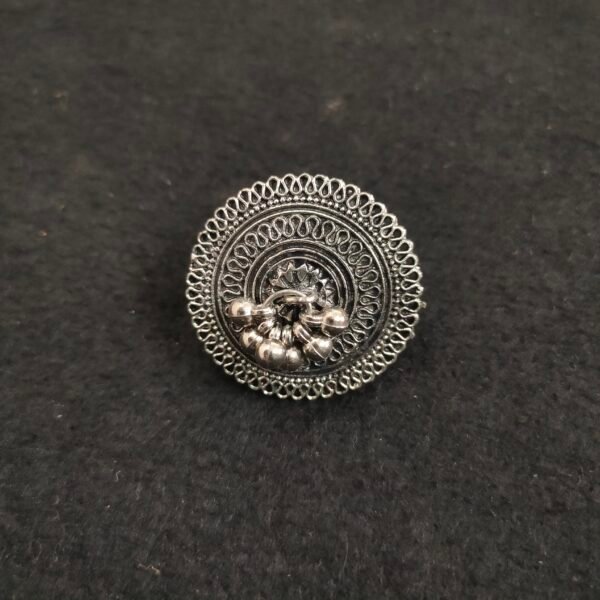 Finger Ring 003449