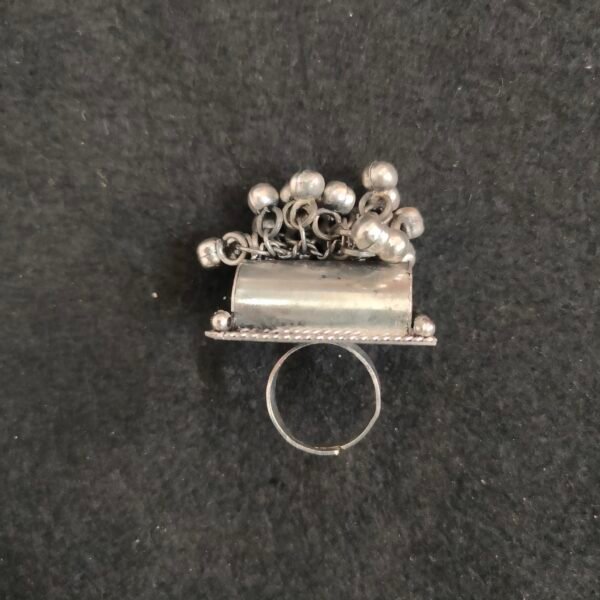 Finger Ring 003447