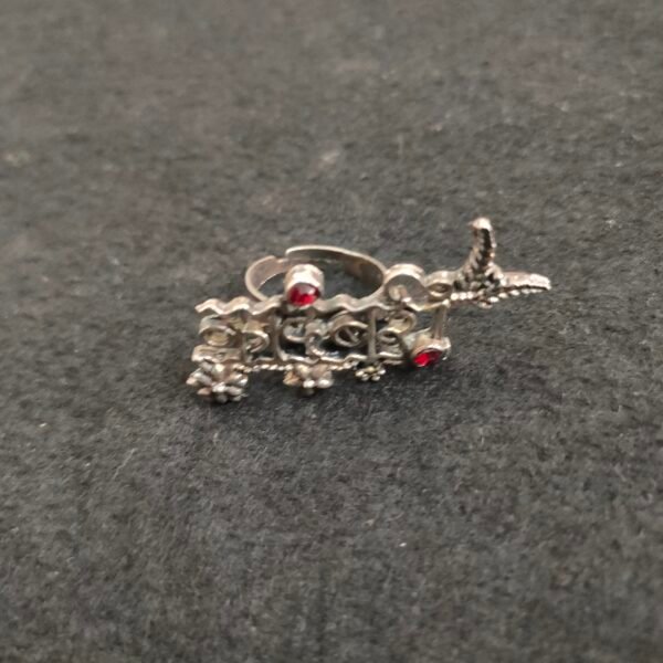 Finger Ring 003446