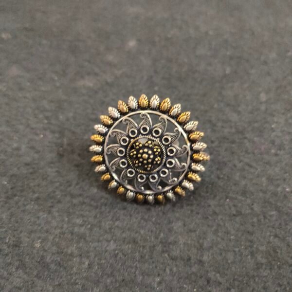 Finger Ring 003444