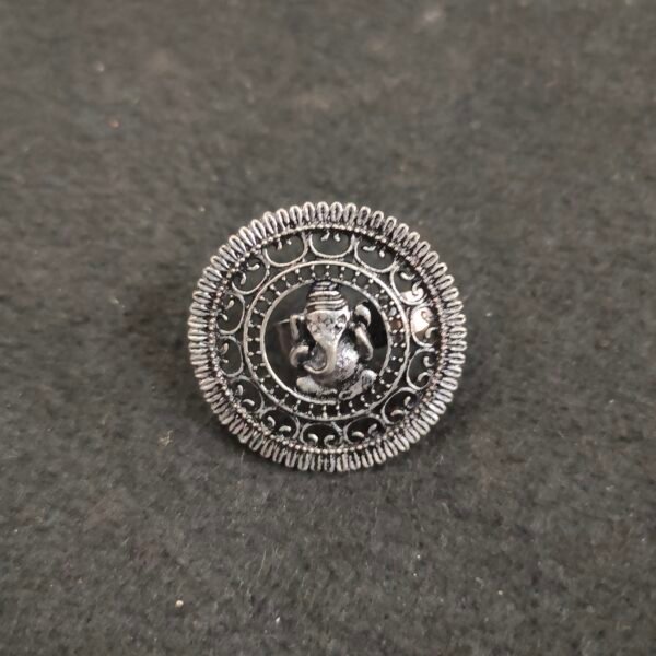 Finger Ring 003442