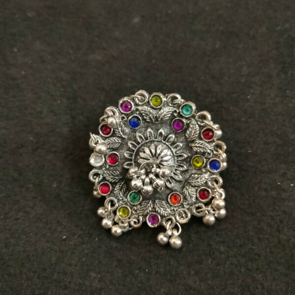 Finger Ring 003440