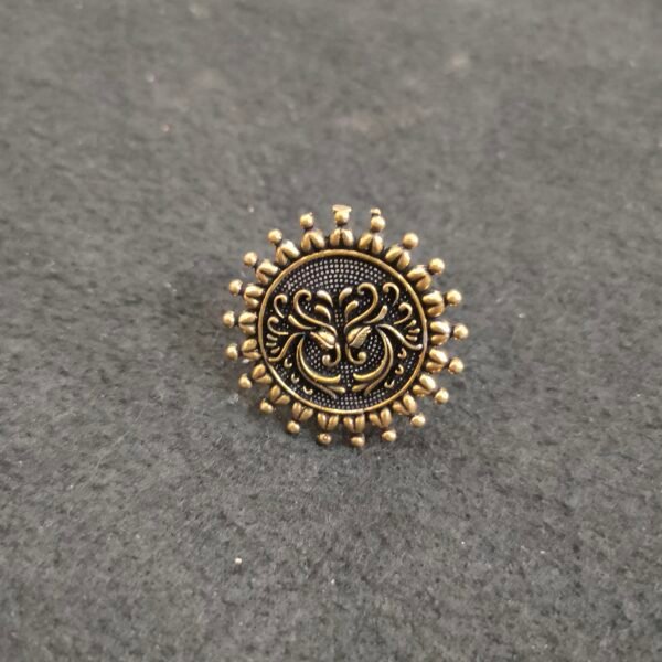 Finger Ring 003439