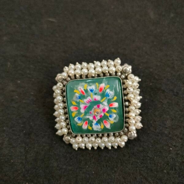 Finger Ring 003437