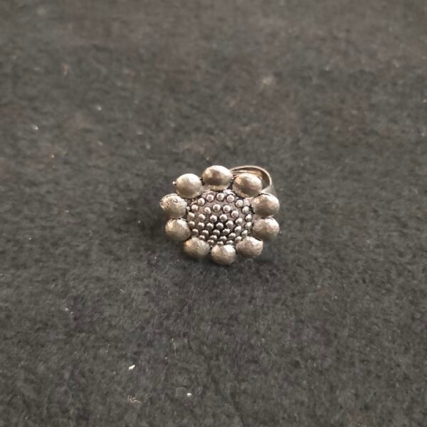 Finger Ring 003434