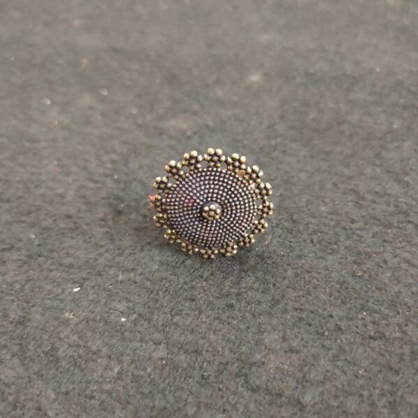 Finger Ring 003433
