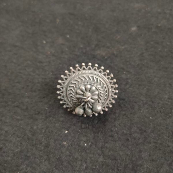 Finger Ring 003431