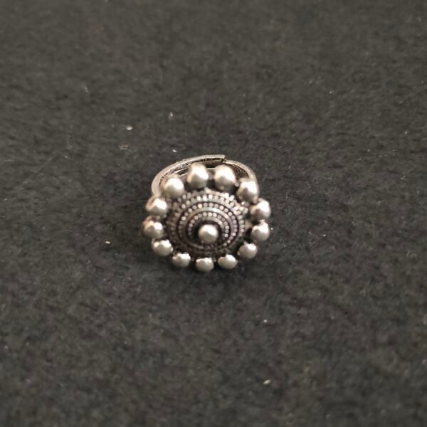 Finger Ring 003430